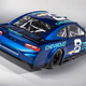 Illustration for article titled Chevys New Camaro ZL1 NASCAR Entry Is... Damn
